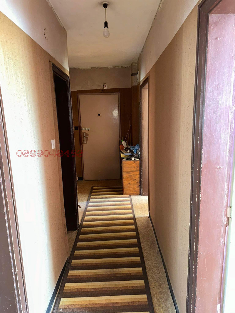 Te koop  3 slaapkamers Stara Zagora , Zagorka , 76 m² | 93856264 - afbeelding [6]