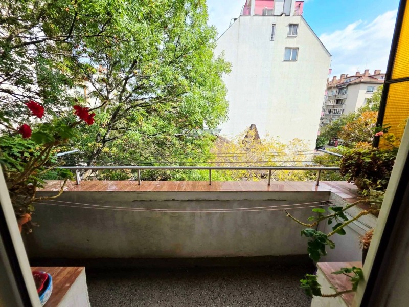 Продава МНОГОСТАЕН, гр. София, Лозенец, снимка 8 - Апартаменти - 53578049