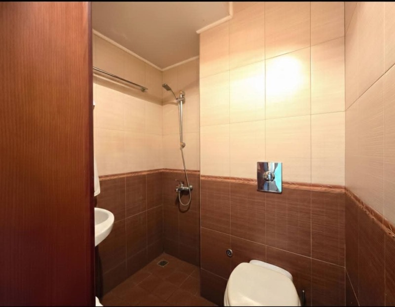 Продава МНОГОСТАЕН, гр. София, Лозенец, снимка 7 - Апартаменти - 53578049