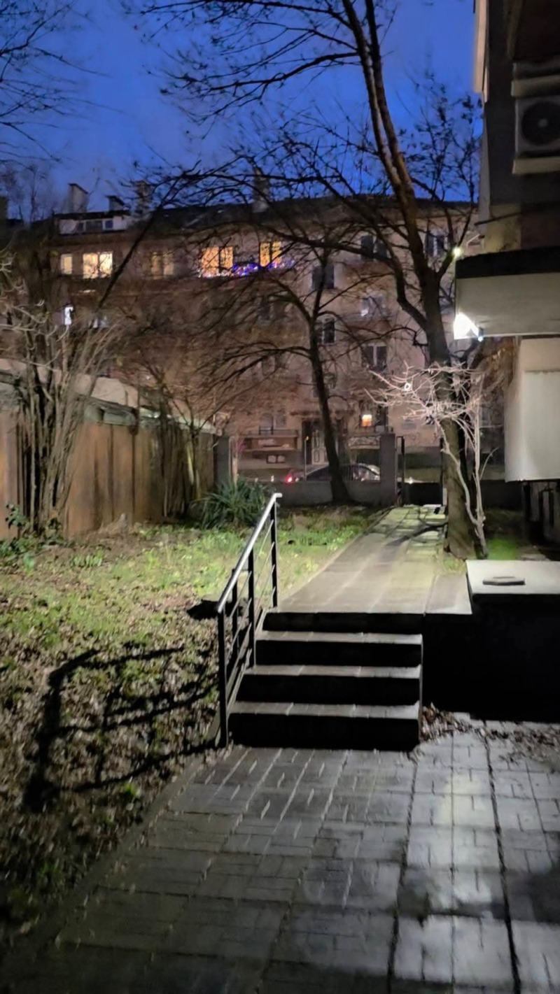 Продава МНОГОСТАЕН, гр. София, Лозенец, снимка 10 - Апартаменти - 53578049