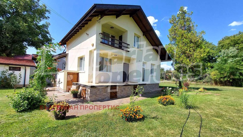 Продава  Къща област Перник , с. Стефаново , 120 кв.м | 12780821