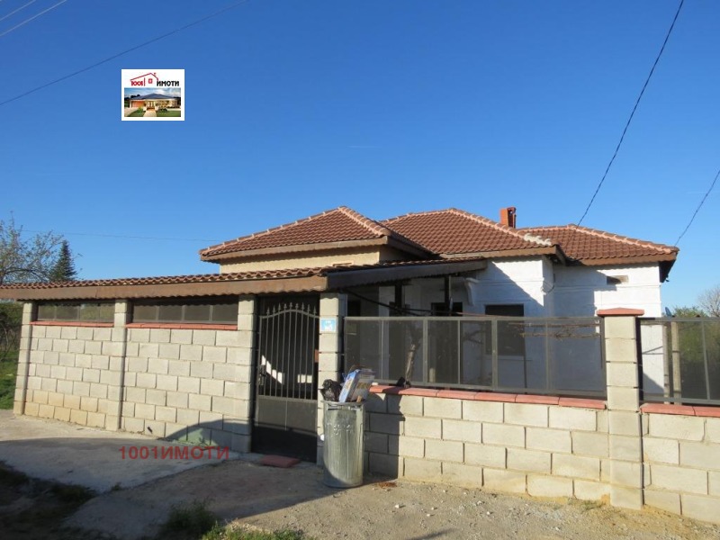 De vânzare  Casa regiunea Dobrich , Dropla , 72 mp | 57906610 - imagine [17]