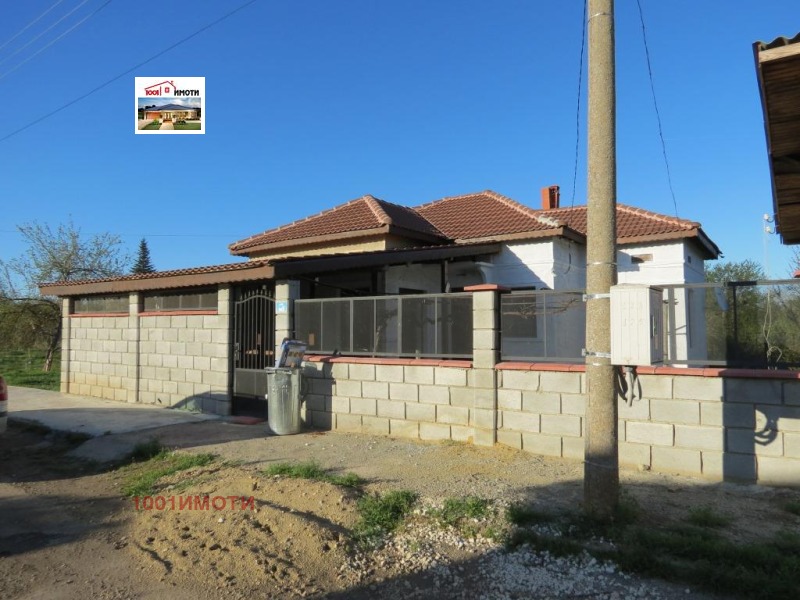 De vânzare  Casa regiunea Dobrich , Dropla , 72 mp | 57906610 - imagine [16]