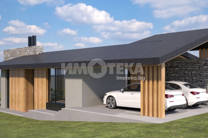 For Sale  House region Pernik , Golemo Buchino , 158 sq.m | 93742778 - image [6]