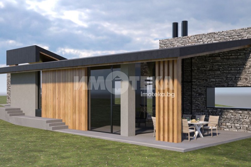 For Sale  House region Pernik , Golemo Buchino , 158 sq.m | 93742778