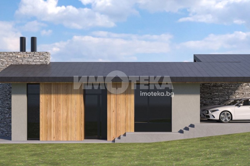 For Sale  House region Pernik , Golemo Buchino , 158 sq.m | 93742778 - image [7]