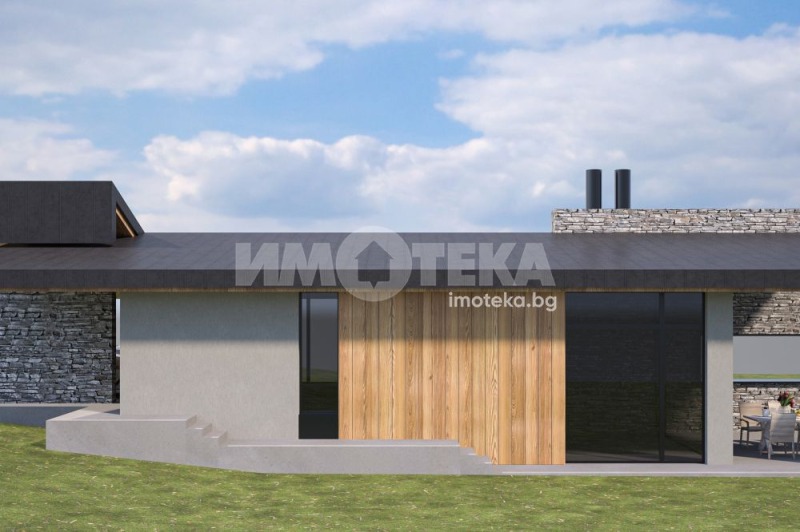 For Sale  House region Pernik , Golemo Buchino , 158 sq.m | 93742778 - image [2]