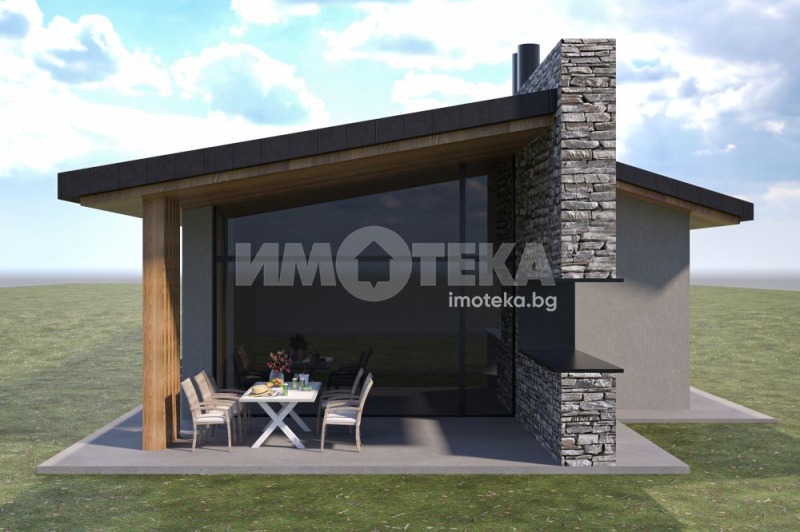 For Sale  House region Pernik , Golemo Buchino , 158 sq.m | 93742778 - image [5]