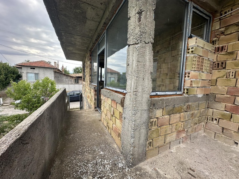 Til salg  Hus region Shumen , Veliki Preslav , 202 kvm | 78739252 - billede [12]