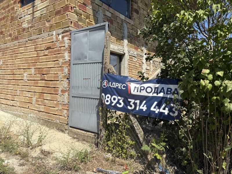 Til salg  Hus region Shumen , Veliki Preslav , 202 kvm | 78739252 - billede [2]