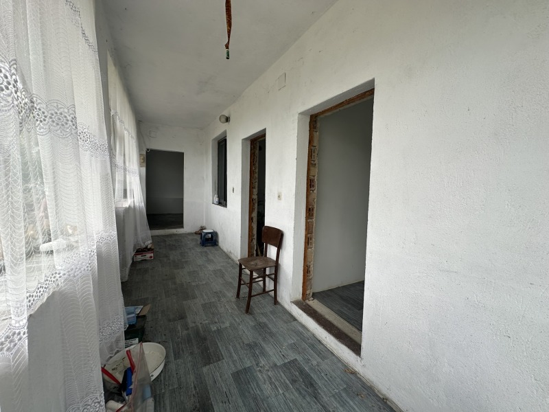 Til salg  Hus region Shumen , Veliki Preslav , 202 kvm | 78739252 - billede [10]