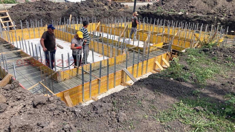 Продава КЪЩА, с. Гурмазово, област София област, снимка 7 - Къщи - 53091178