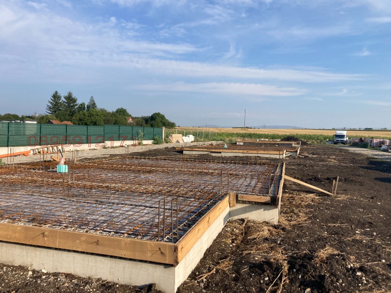 Продава КЪЩА, с. Гурмазово, област София област, снимка 11 - Къщи - 53091178