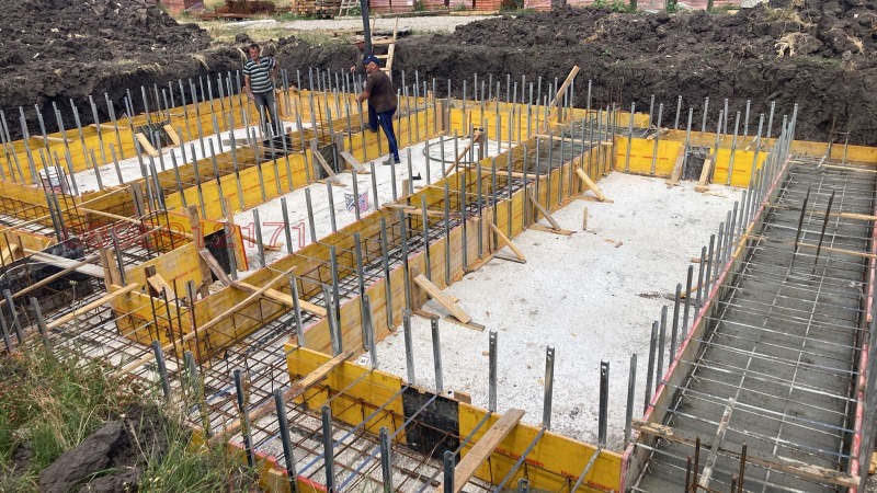 Продава КЪЩА, с. Гурмазово, област София област, снимка 6 - Къщи - 53091178