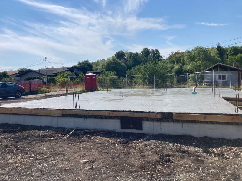 Продава КЪЩА, с. Гурмазово, област София област, снимка 12 - Къщи - 53091178