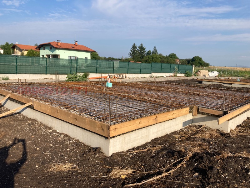 Продава КЪЩА, с. Гурмазово, област София област, снимка 10 - Къщи - 53091178