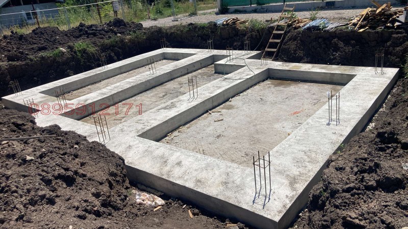 Продава КЪЩА, с. Гурмазово, област София област, снимка 8 - Къщи - 53091178