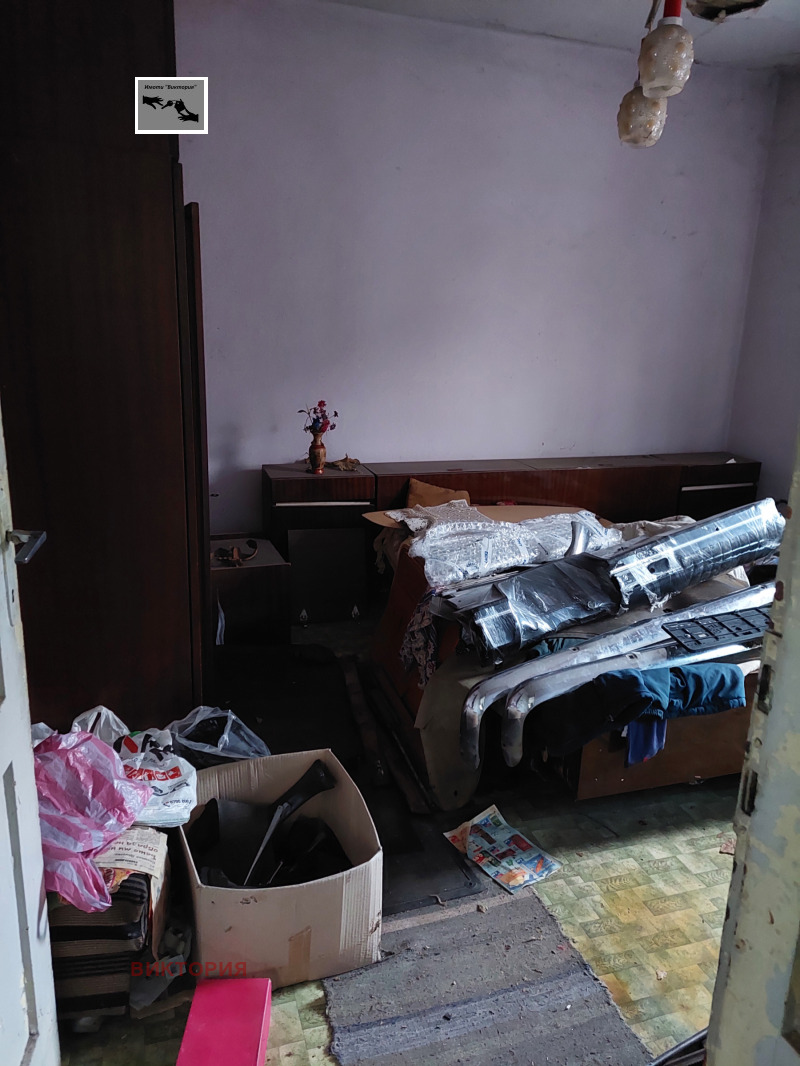 Продава КЪЩА, гр. Пазарджик, Запад, снимка 3 - Къщи - 52310439