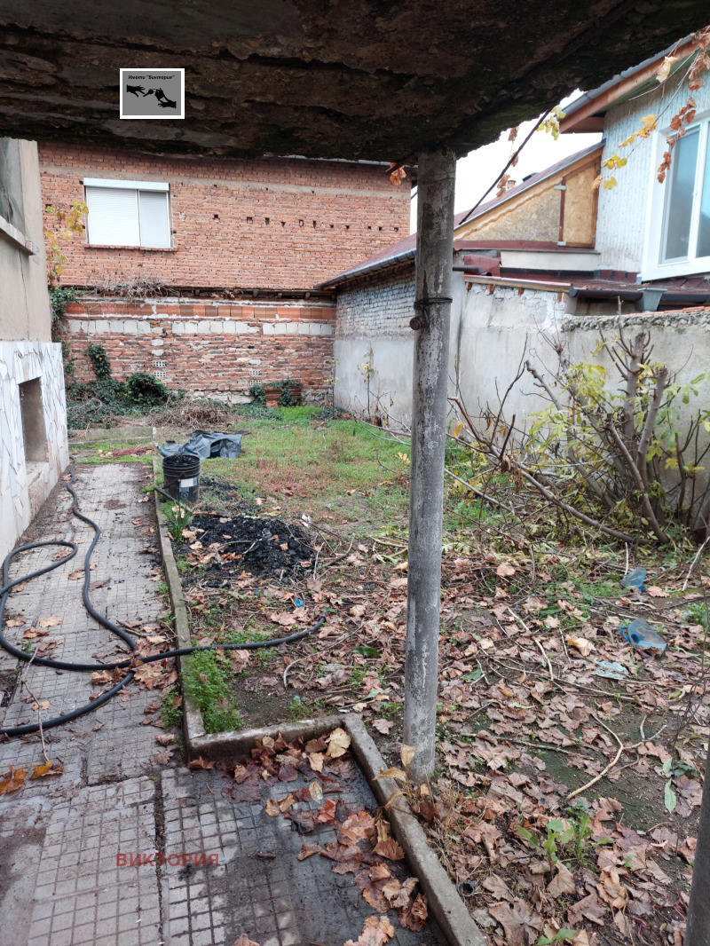 Продава КЪЩА, гр. Пазарджик, Запад, снимка 5 - Къщи - 52310439