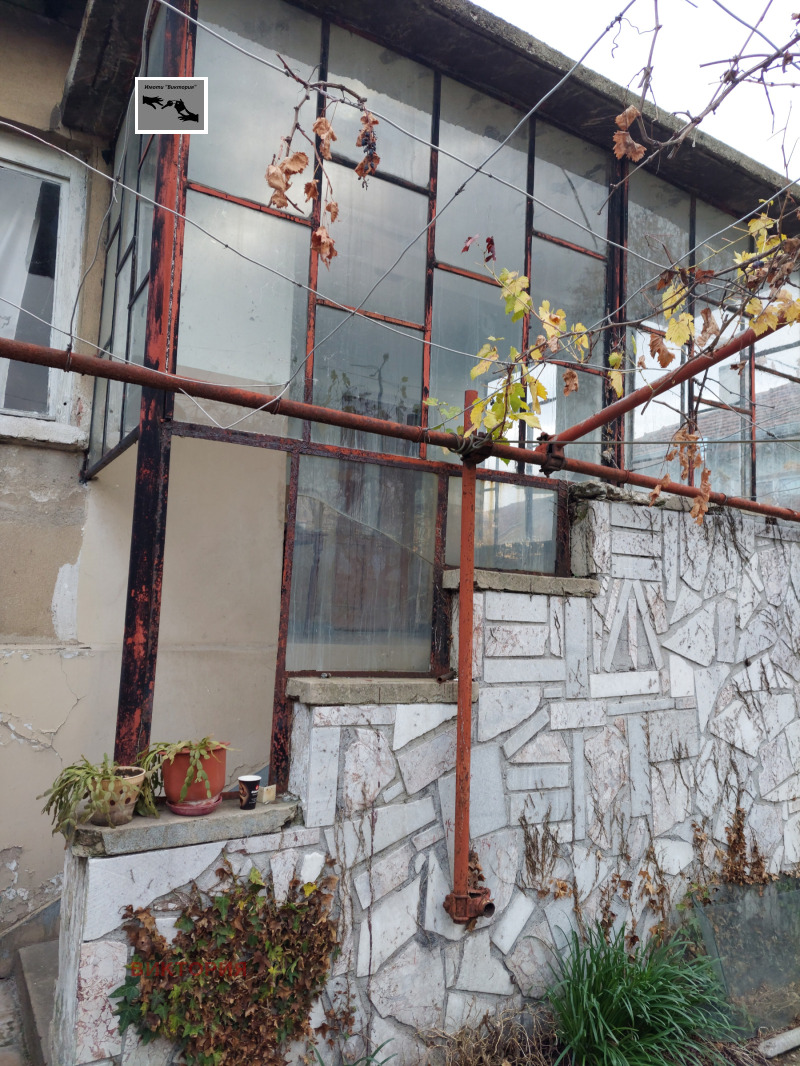 Продава КЪЩА, гр. Пазарджик, Запад