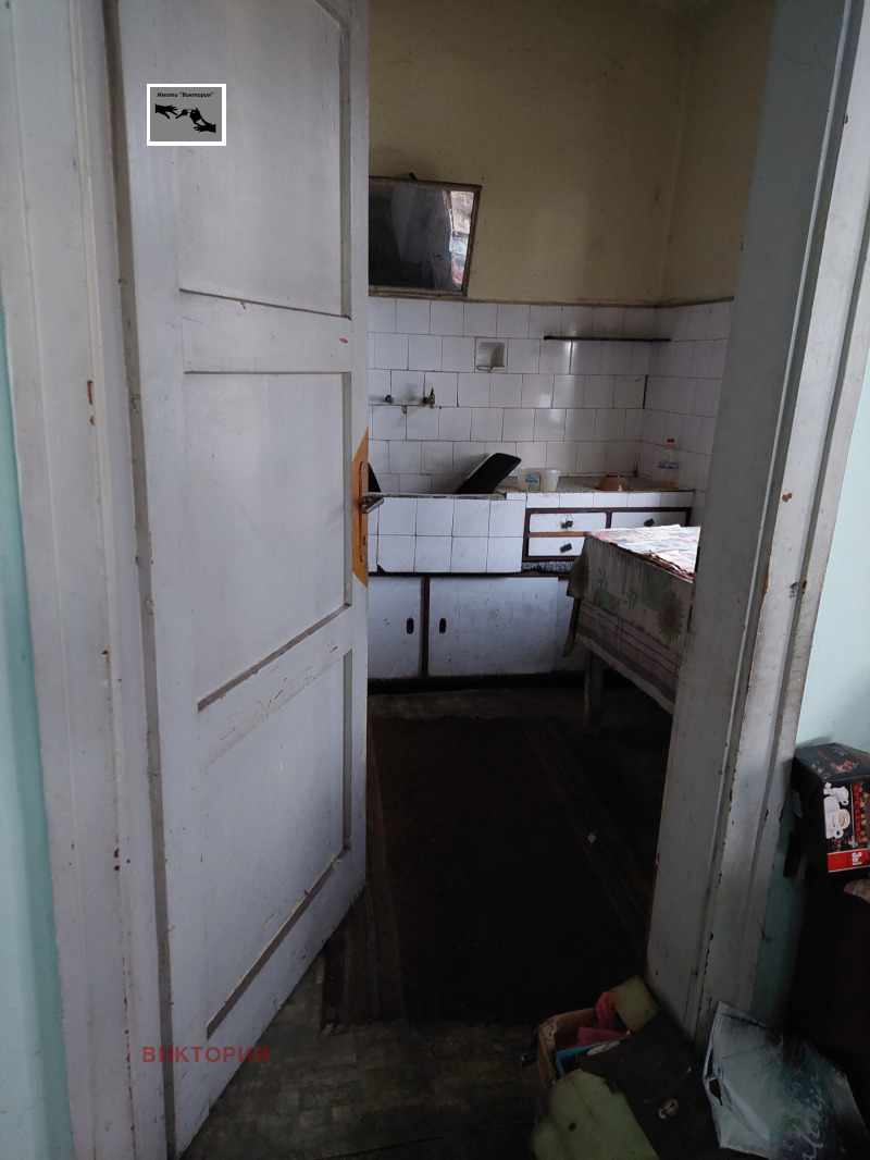 Продава КЪЩА, гр. Пазарджик, Запад, снимка 4 - Къщи - 52310439