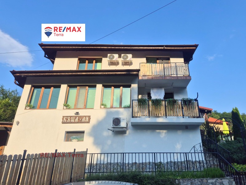 Продава  Вила област Габрово , гр. Плачковци , 212 кв.м | 45700101 - изображение [2]