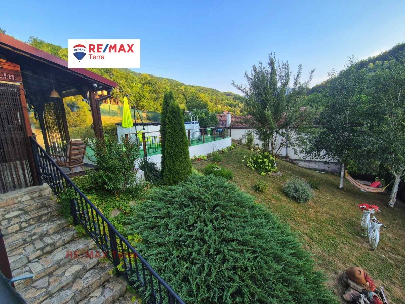 Продава  Вила област Габрово , гр. Плачковци , 212 кв.м | 45700101 - изображение [15]