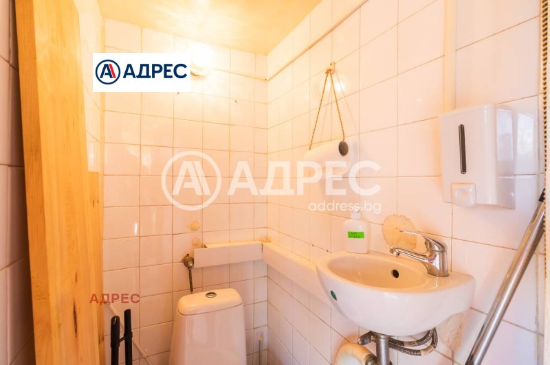 Продава МАГАЗИН, гр. Варна, Левски 1, снимка 6 - Магазини - 52596292