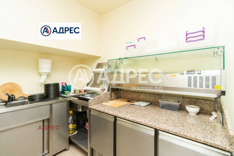 Продава МАГАЗИН, гр. Варна, Левски 1, снимка 3 - Магазини - 52596292