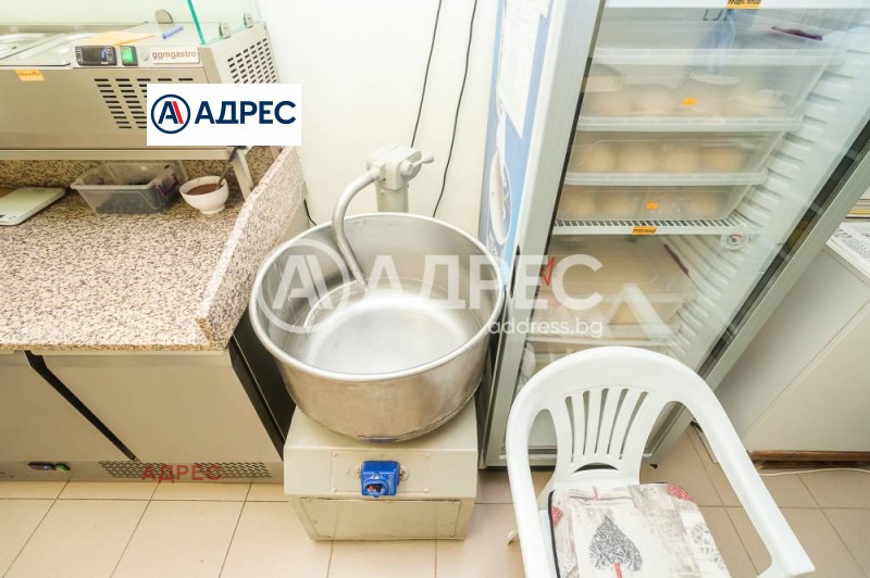 Продава МАГАЗИН, гр. Варна, Левски 1, снимка 5 - Магазини - 52596292