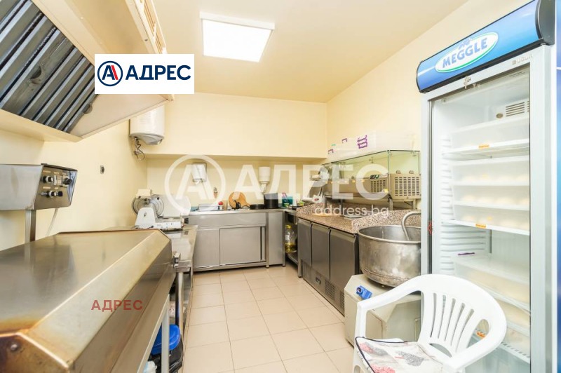 Продава МАГАЗИН, гр. Варна, Левски 1, снимка 4 - Магазини - 52596292