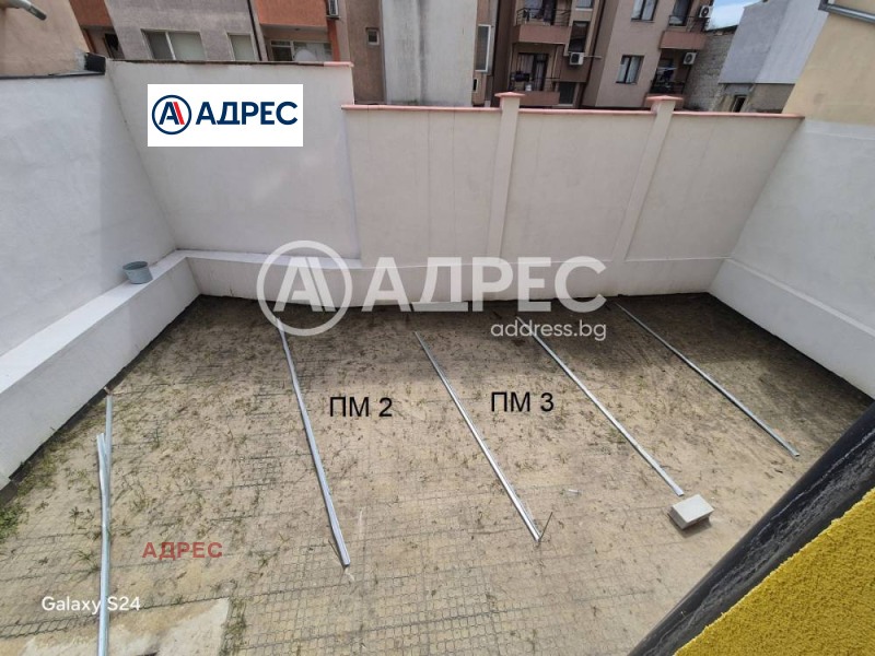 Продается  Парковочное место Варна , Колхозен пазар , 21 кв.м | 17593805