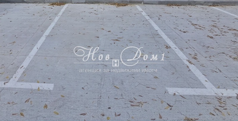 Продава ГАРАЖ, ПАРКОМЯСТО, гр. Пловдив, Кършияка