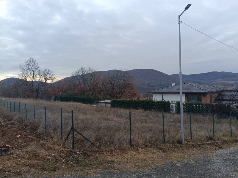 À vendre  Parcelle région Stara Zagora , Starozagorski bani , 1500 m² | 72100324 - image [3]