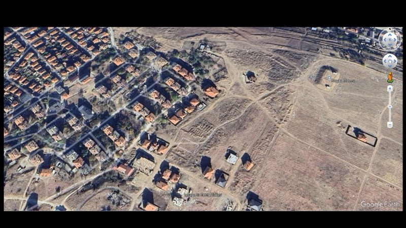 Til salg  Grund region Plovdiv , Asenovgrad , 522 kvm | 30732498 - billede [3]