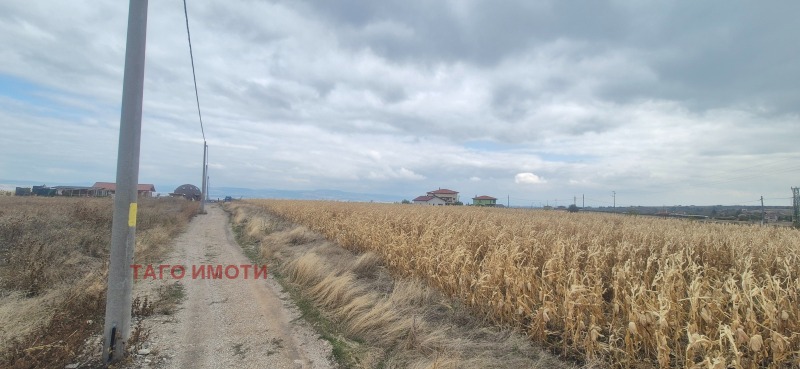 Til salgs  Plott region Sofia , Herakovo , 530 kvm | 20633048 - bilde [3]