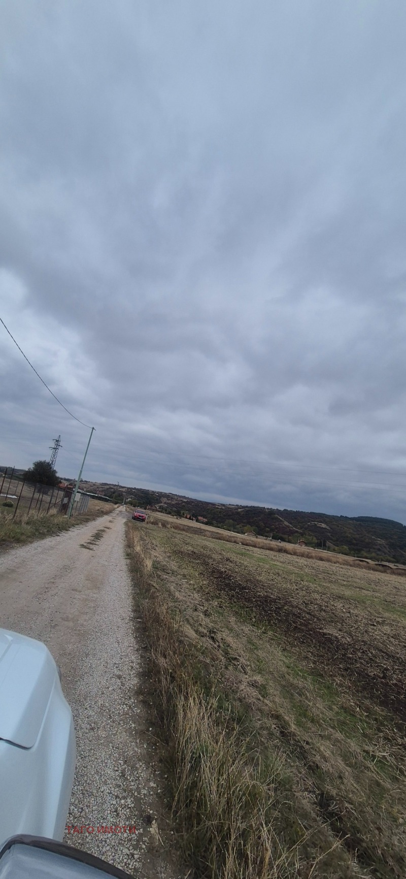 Til salgs  Plott region Sofia , Herakovo , 530 kvm | 20633048 - bilde [7]