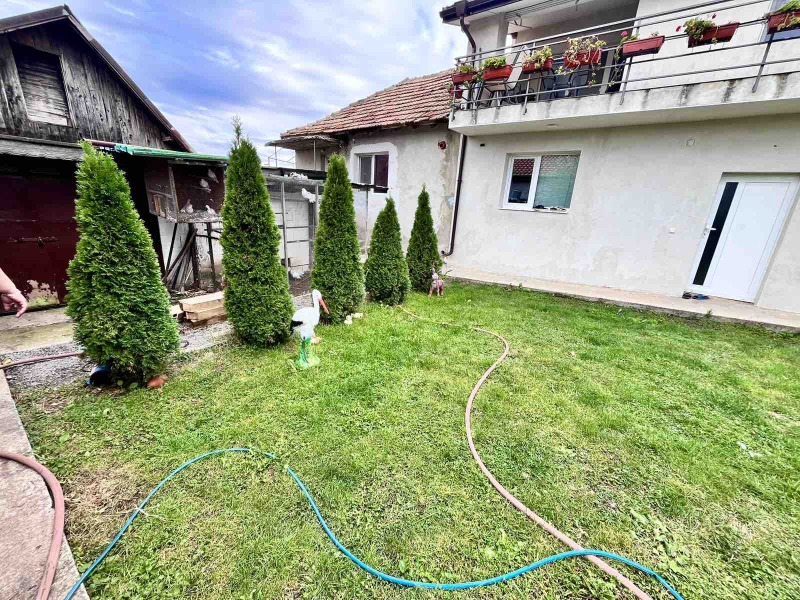 Продава ПАРЦЕЛ, гр. Добрич, м-т Газибаба