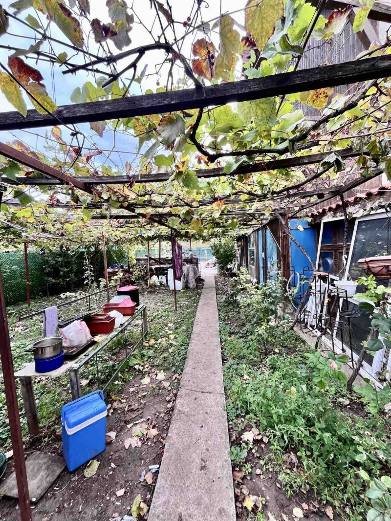 Продава ПАРЦЕЛ, гр. Добрич, м-т Газибаба, снимка 8 - Парцели - 53008973