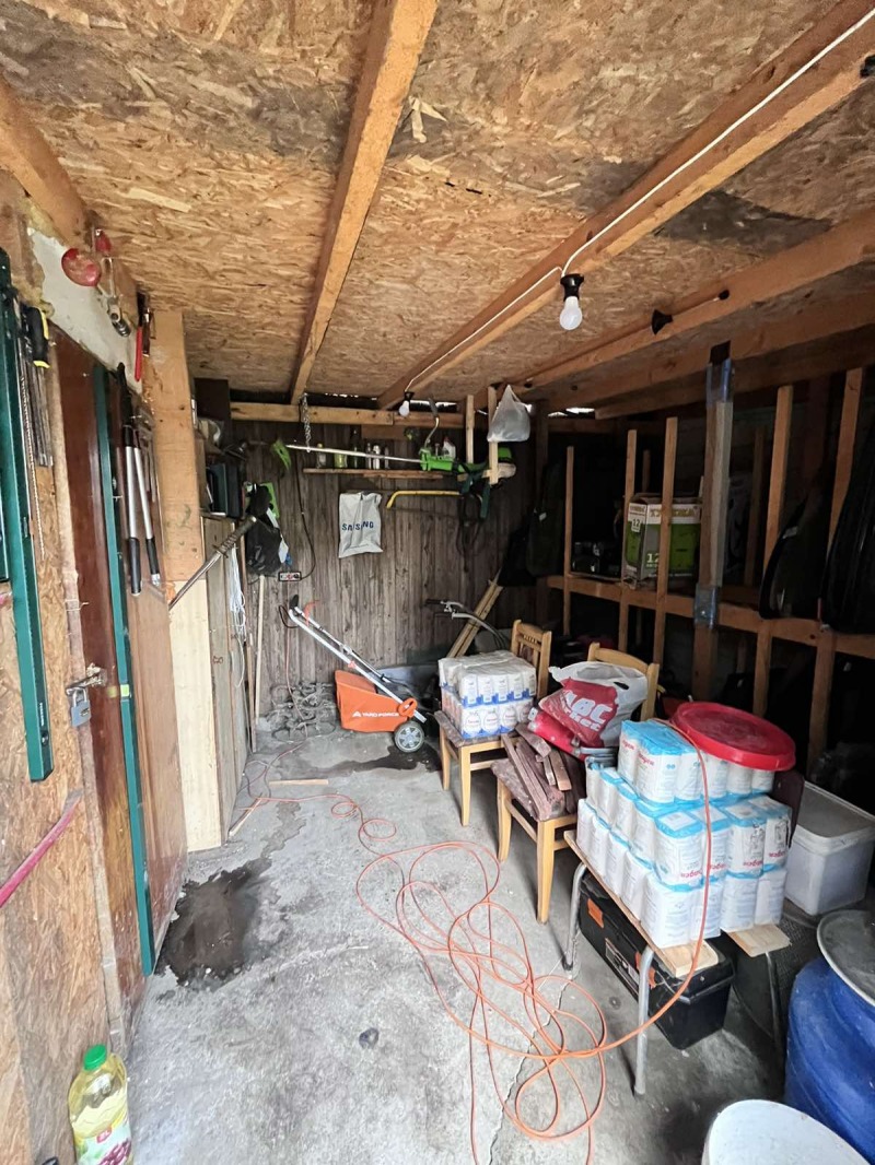 Продава ПАРЦЕЛ, гр. Добрич, м-т Газибаба, снимка 6 - Парцели - 53008973