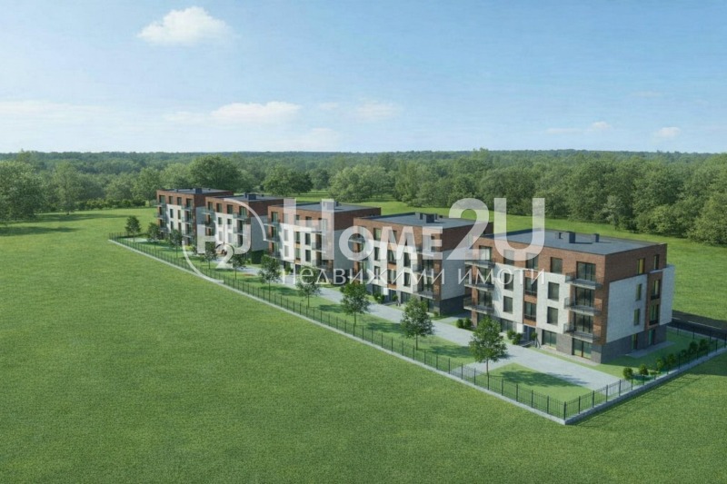 Продава ПАРЦЕЛ, гр. София, Хаджи Димитър