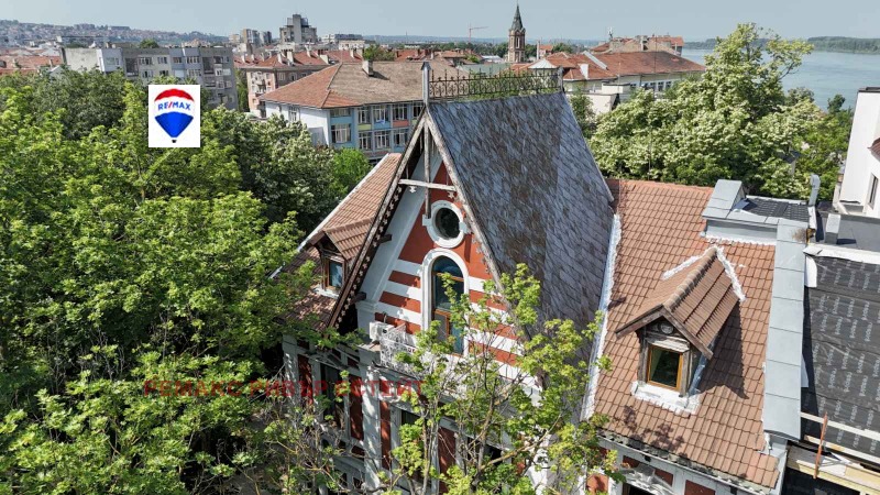 Продава ХОТЕЛ, гр. Русе, Център, снимка 2 - Хотели - 53086311