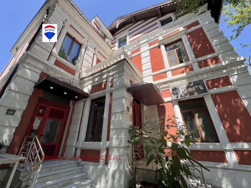 Продава БИЗНЕС ИМОТ, гр. Русе, Център