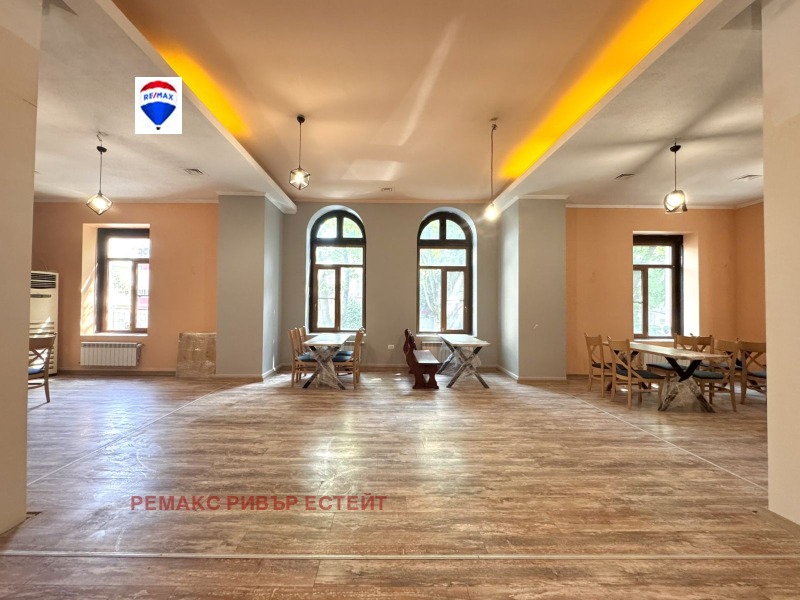 Продава БИЗНЕС ИМОТ, гр. Русе, Център, снимка 9 - Други - 50819016