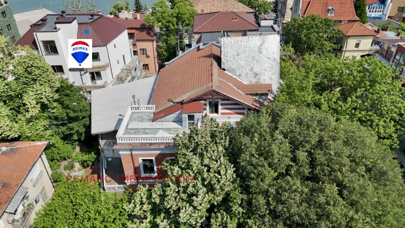 Продава БИЗНЕС ИМОТ, гр. Русе, Център, снимка 2 - Други - 50819016