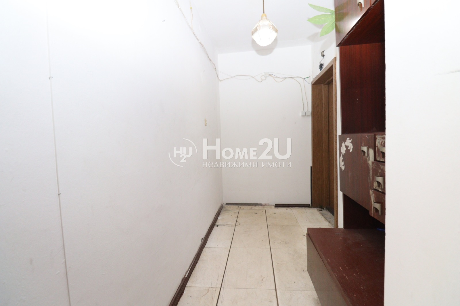 Продава 1-СТАЕН, гр. София, Света Троица, снимка 7 - Апартаменти - 55006522