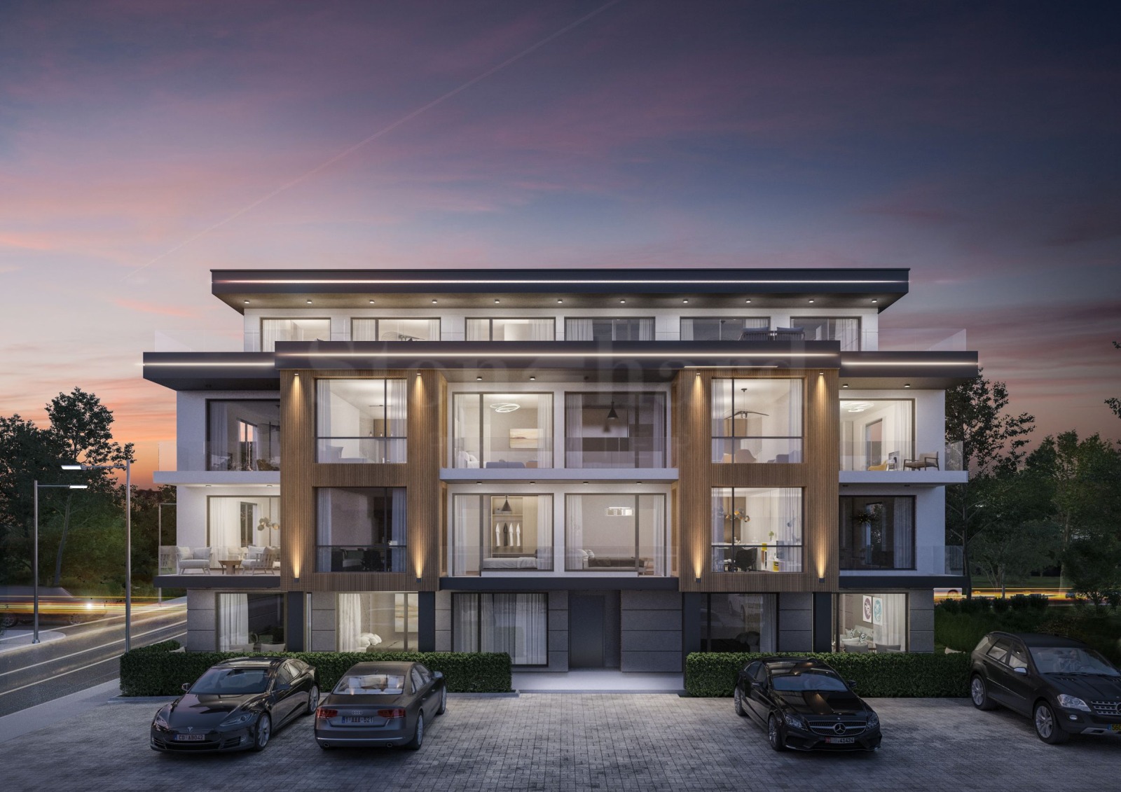 Продава 2-СТАЕН, гр. Царево, област Бургас, снимка 7 - Апартаменти - 51594043