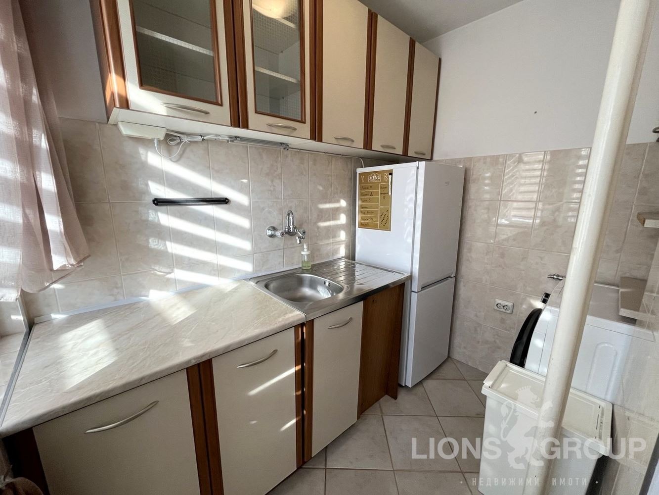 Продава 2-СТАЕН, гр. Варна, Младост 1, снимка 4 - Апартаменти - 53692812