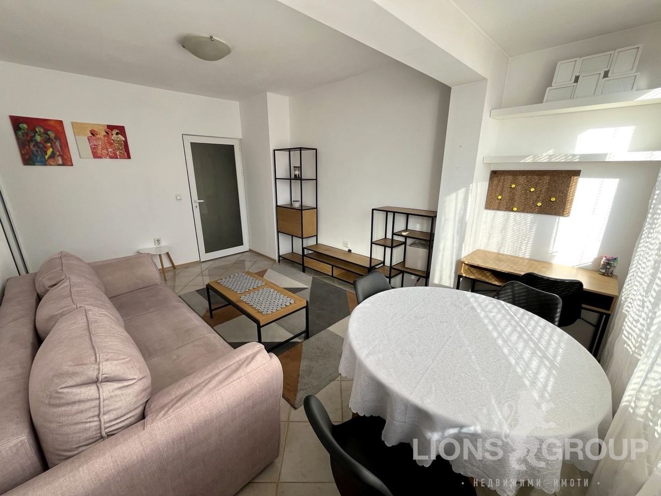 Продава 2-СТАЕН, гр. Варна, Младост 1, снимка 3 - Апартаменти - 53692812