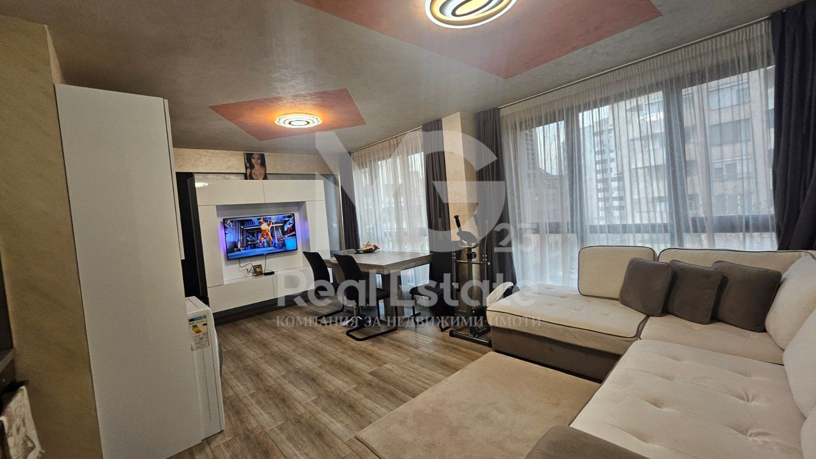 Продава 2-СТАЕН, гр. Пловдив, Кършияка